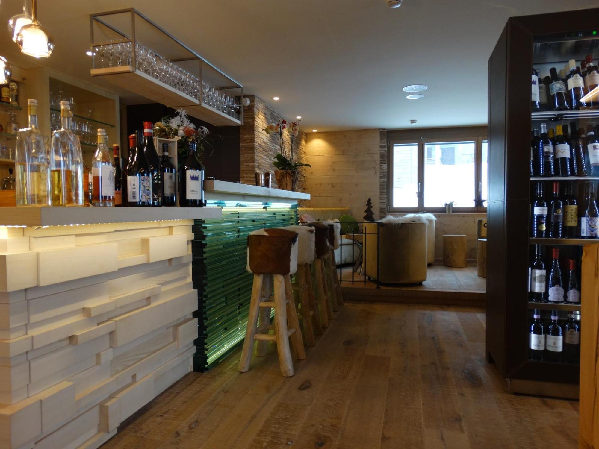 Caschu Alp Boutique Design Hotel Stoos - Adults Only Exterior photo