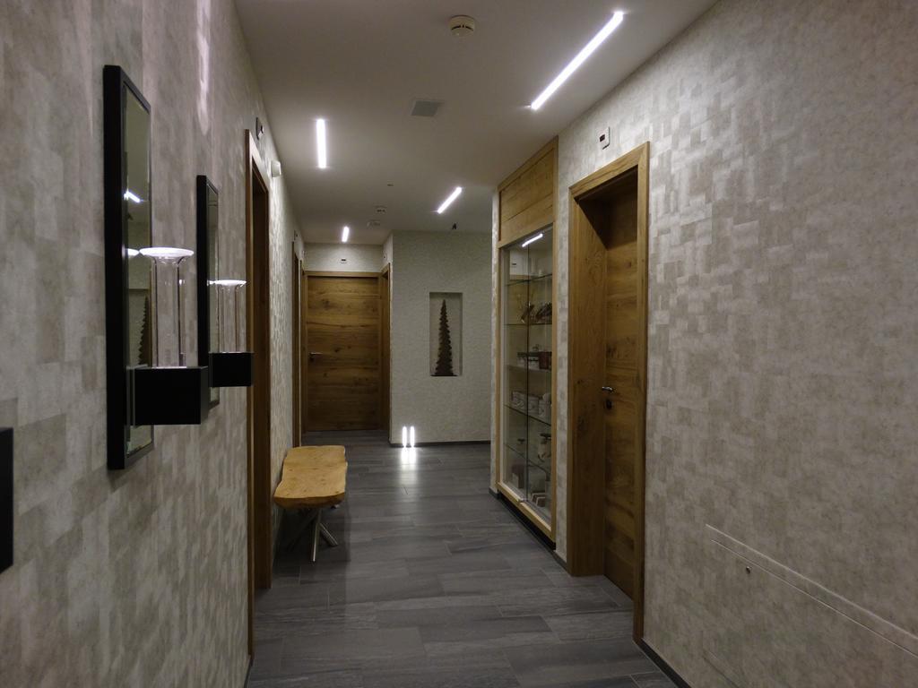 Caschu Alp Boutique Design Hotel Stoos - Adults Only Exterior photo