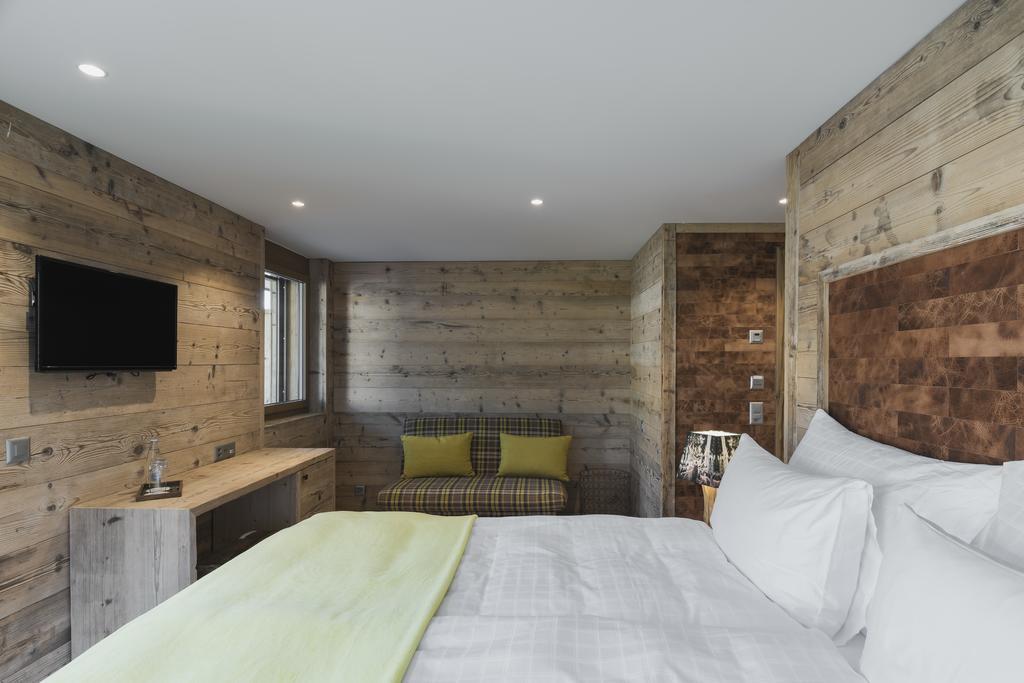 Caschu Alp Boutique Design Hotel Stoos - Adults Only Exterior photo