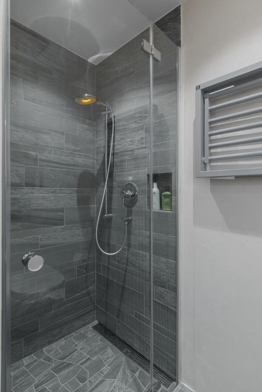 Caschu Alp Boutique Design Hotel Stoos - Adults Only Exterior photo
